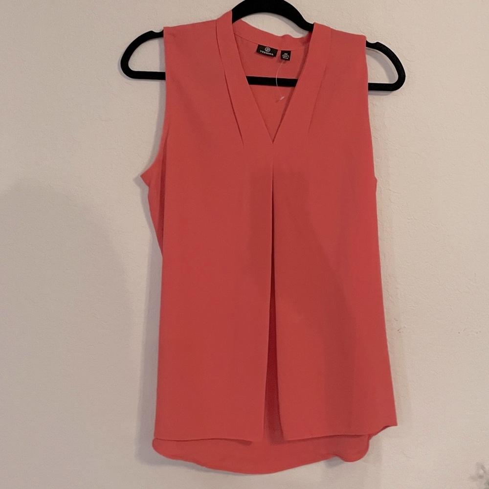 New blouse